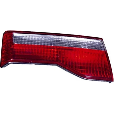 Driver Side Taillamp Assembly - HO2800138 pa2