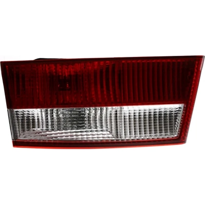 Driver Side Taillamp Assembly - HO2800151 pa2