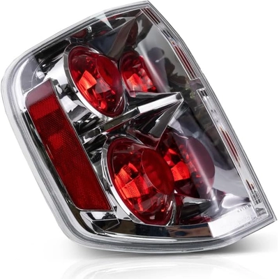 Driver Side Taillamp Assembly - HO2800162 pa2