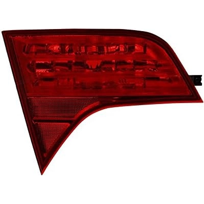 Driver Side Taillamp Assembly - HO2800167 pa1
