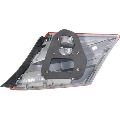 Driver Side Taillamp Assembly - HO2800171 pa2