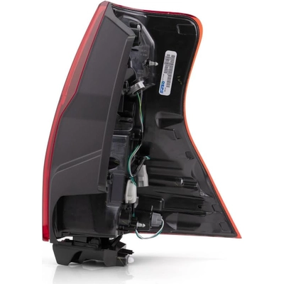 Driver Side Taillamp Assembly - LX2800128 pa2