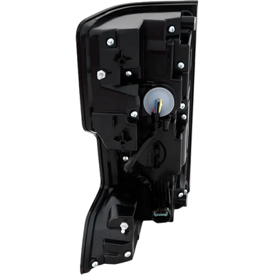 Driver Side Taillamp Assembly - NI2800215 pa1