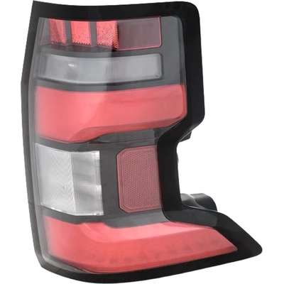 Driver Side Taillamp Assembly - NI2800215 pa2