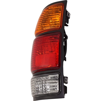 Driver Side Taillamp Assembly - TO2800129 pa2