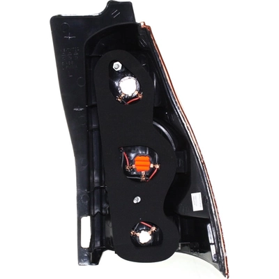 Driver Side Taillamp Assembly - TO2800147 pa1