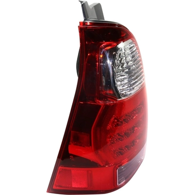Driver Side Taillamp Assembly - TO2800172 pa2
