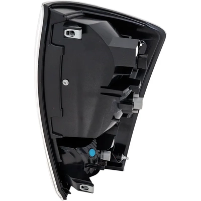 Driver Side Taillamp Assembly - TO2800206C pa2