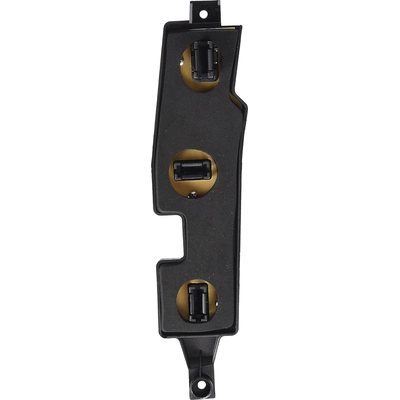Driver Side Taillamp Housing by DEPO - 17-332-1914LB pa2