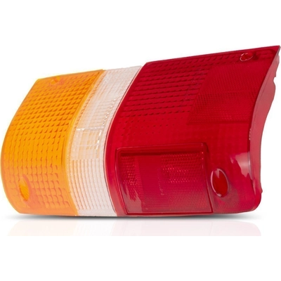 Driver Side Taillamp Lens by DEPO - 00-312-1909L-S pa2