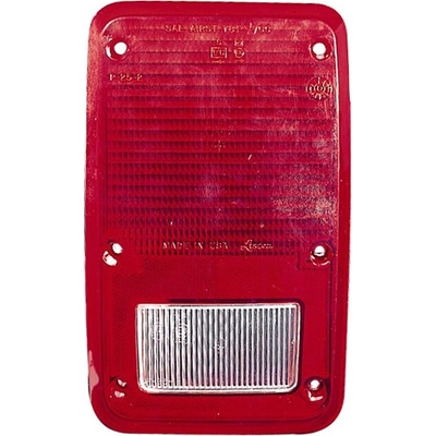 Driver Side Taillamp Lens by DEPO - 00-333-1920L-S pa2