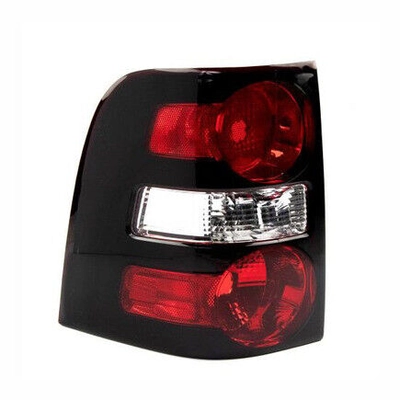 Driver Side Taillamp Lens/Housing by DEPO - K30-1929L-US pa1