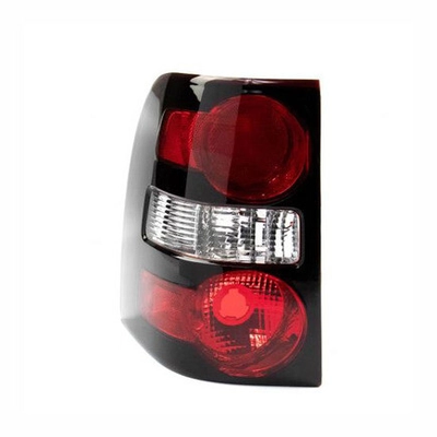 Driver Side Taillamp Lens/Housing by DEPO - K30-1929L-US pa2