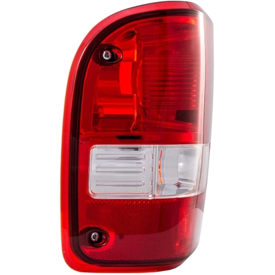 Driver Side Taillamp Lens/Housing by EAGLE EYES LIGHTS - FR459-U000L pa1