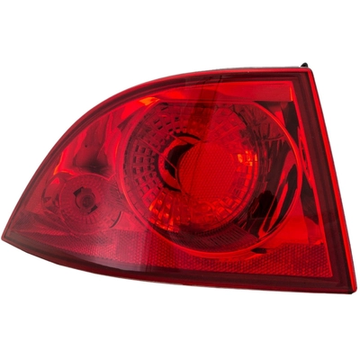Driver Side Taillamp Lens/Housing by EAGLE EYES LIGHTS - GM402-B000L pa3
