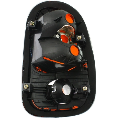 Driver Side Taillamp Lens/Housing - MC2818103 pa5