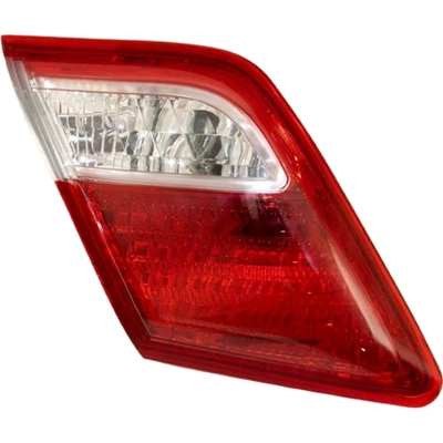 Driver Side Taillamp Lens/Housing - TO2818132 pa1