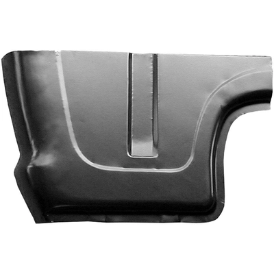 Driver Side Truck Cab Corner - RRP201 pa2