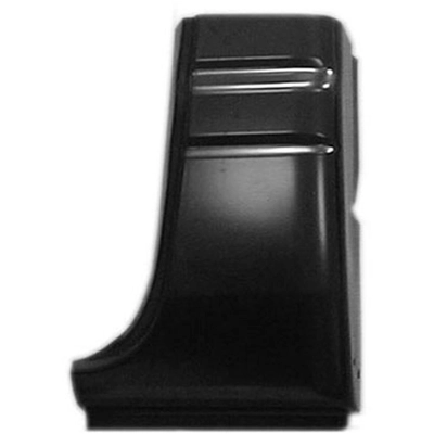 Driver Side Truck Cab Corner - RRP753 pa1