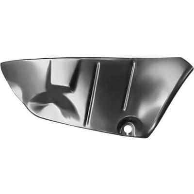 Driver Side Trunk Floor Drop Off - GMK402173570L pa2