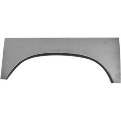 Various Manufacturers - RRP1473 - Driver Side Upper Wheel Arch Patch pa2