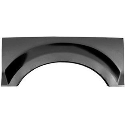 Various Manufacturers - Patch - RRP2955 - Driver Side Upper Wheel Arch pa2