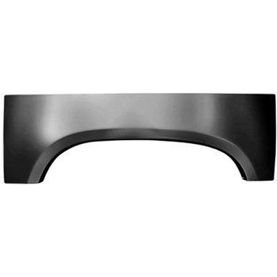Driver Side Upper Wheel Arch Patch - RRP3623 pa2