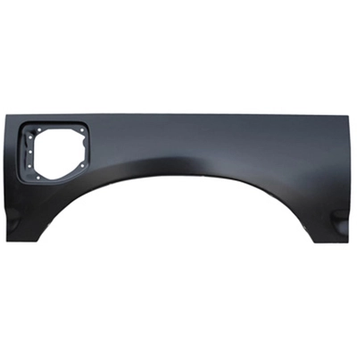 Driver Side Upper Wheel Arch Patch - RRP3657 pa1