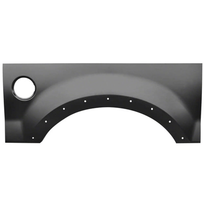 Various Manufacturers - RRP3929 - Driver Side Upper Wheel Arch Patch pa1