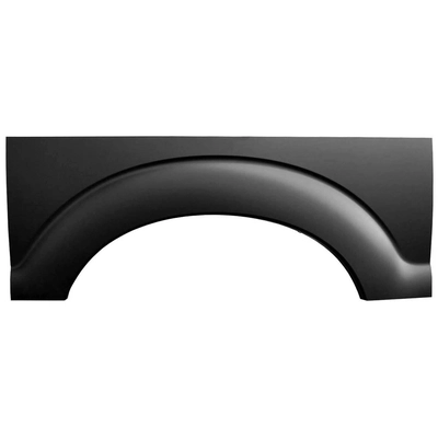 Driver Side Upper Wheel Arch Patch - RRP4024 pa1