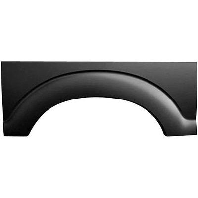 Driver Side Upper Wheel Arch Patch - RRP4024 pa2