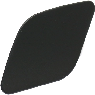 Driver Side Washer Nozzle Cover by SHERMAN PARTS - 0069-95WN-1 pa2