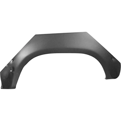Driver Side Wheel Arch Patch - RRP1760 pa1