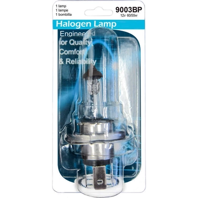 CEC Industries - 9003BP - Driving And Fog Light pa3