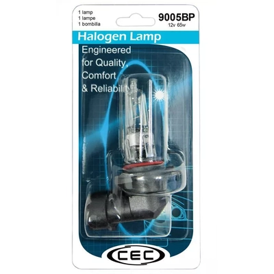 CEC Industries - 9005BP - Driving And Fog Light pa2