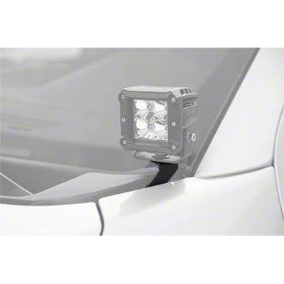 Driving And Fog Light Component by DEE ZEE - DZ1073 pa2