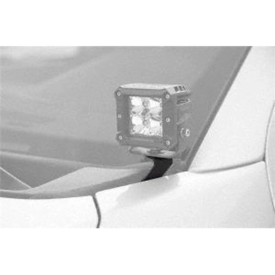 Driving And Fog Light Component by DEE ZEE - DZ1074 pa3