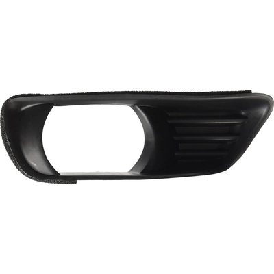 Driving And Fog Light Component by DEPO - 152122056LUD pa1