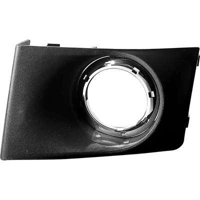 Driving And Fog Light Component by DEPO - 3302501RUD pa1
