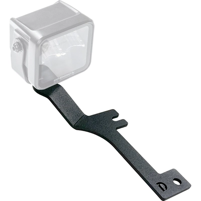 Driving And Fog Light Component by GO RHINO - 732240T pa1