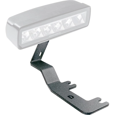 Driving And Fog Light Component by GO RHINO - 732250T pa1