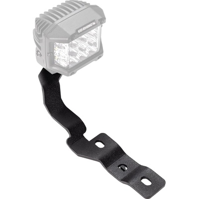 Driving And Fog Light Component by GO RHINO - 732255T pa1