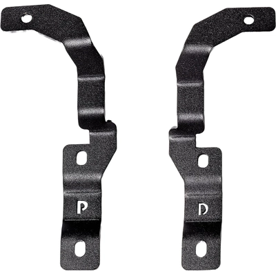 Driving And Fog Light Component by GO RHINO - 732255T pa2
