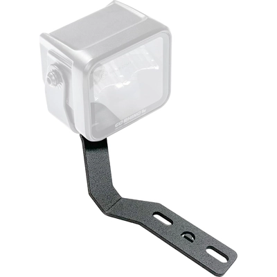 Driving And Fog Light Component by GO RHINO - 732260T pa2