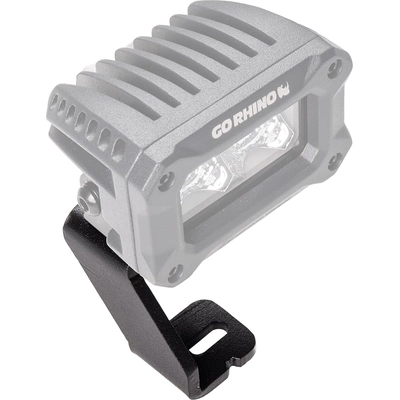 Driving And Fog Light Component by GO RHINO - 732270T pa2