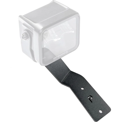 Driving And Fog Light Component by GO RHINO - 732275T pa1