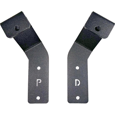 Driving And Fog Light Component by GO RHINO - 732275T pa2