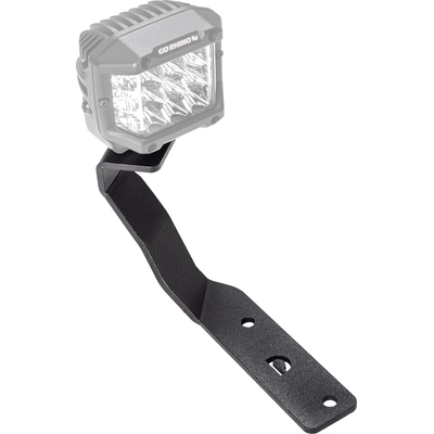 Driving And Fog Light Component by GO RHINO - 732290T pa1
