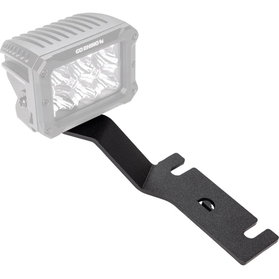 Driving And Fog Light Component by GO RHINO - 732325T pa1