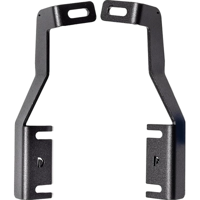 Driving And Fog Light Component by GO RHINO - 732330T pa1